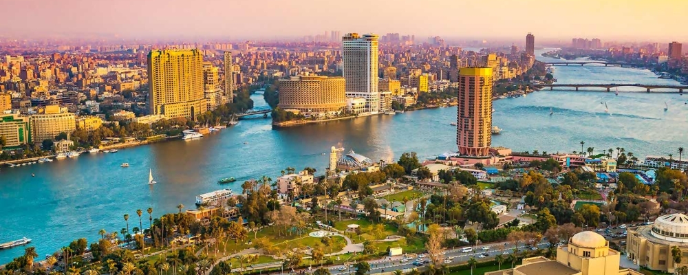 Cairo